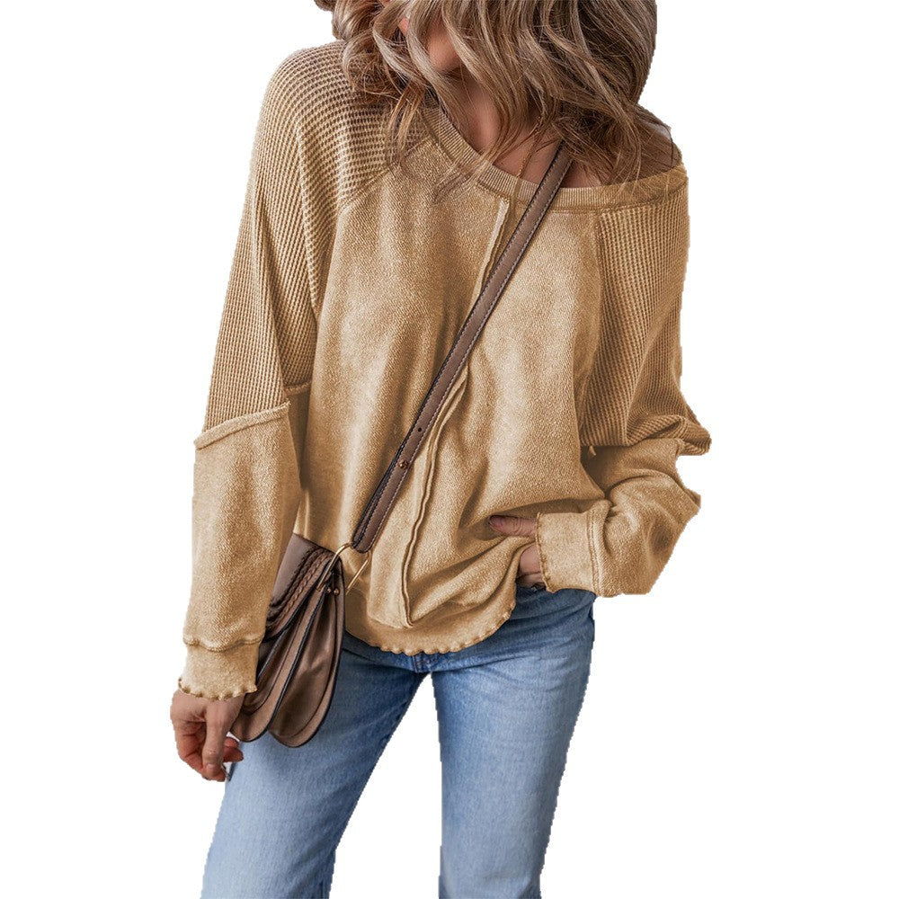 Timeless Vintage Style Shirt