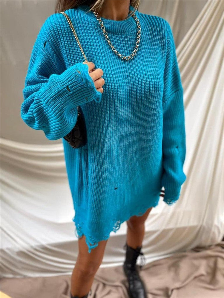 Blau