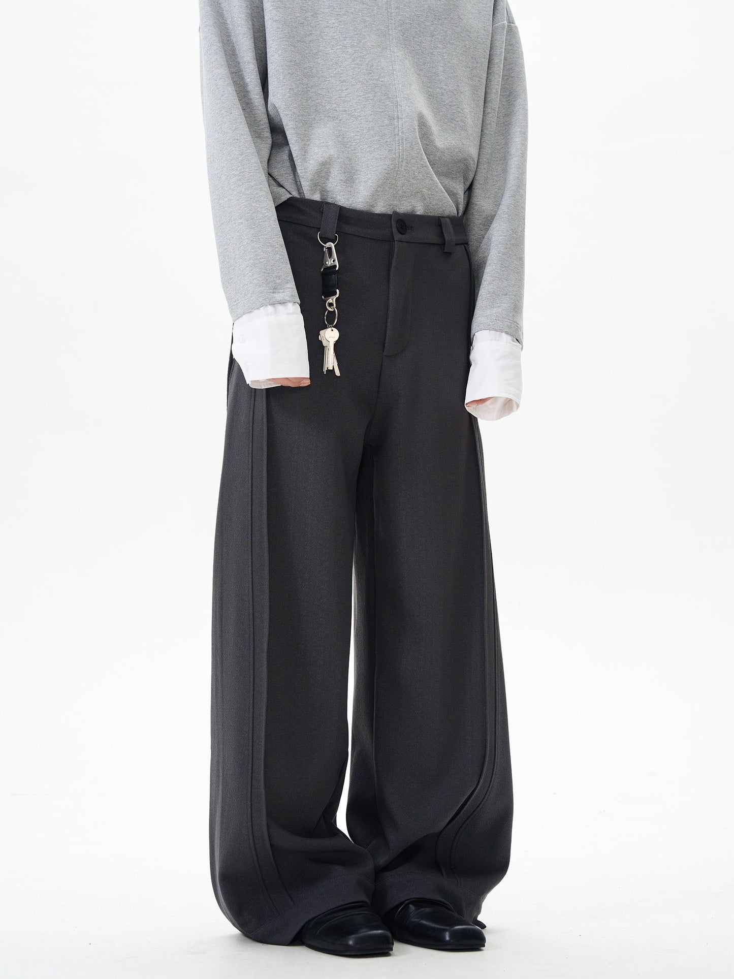 Skater Cargo Pants
