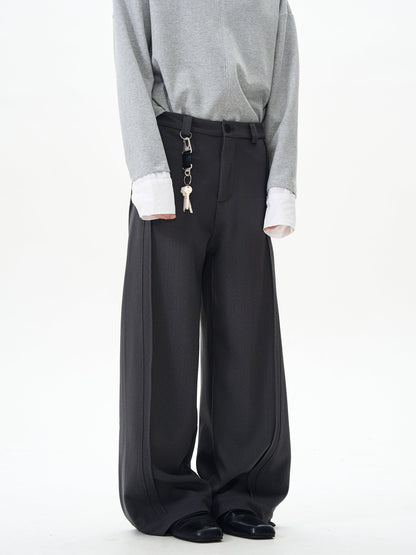 Skater Cargo Pants