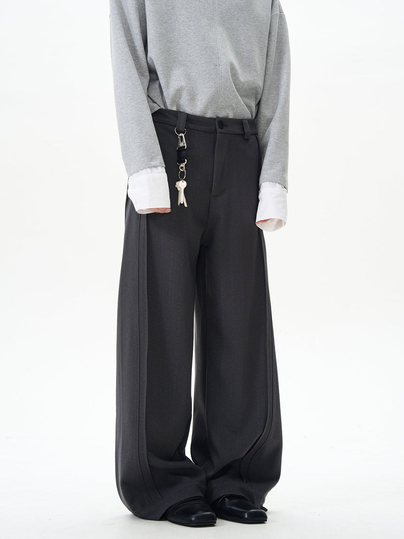 Skater Cargo Pants