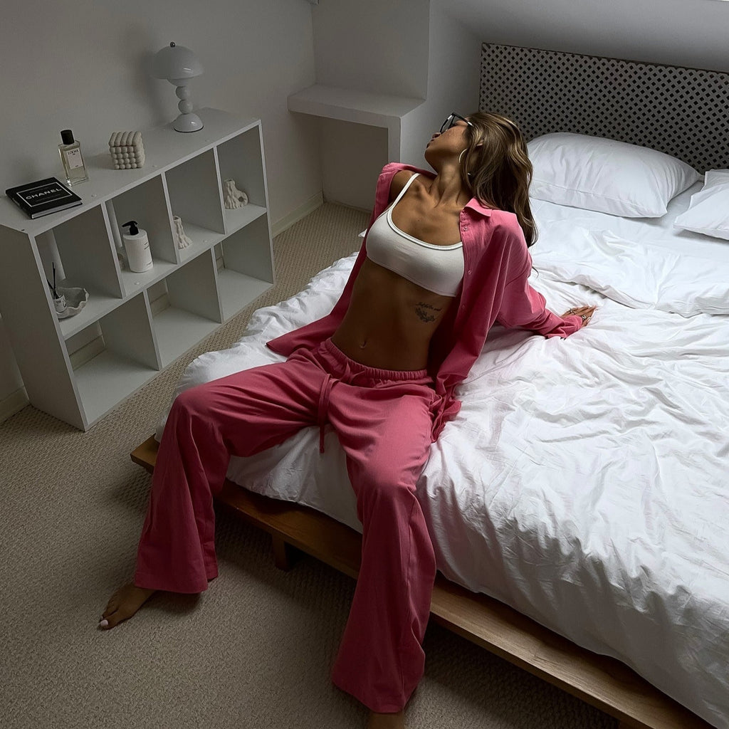 Thoughtfully Designed Garment