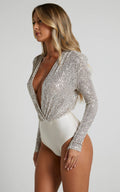 Silber