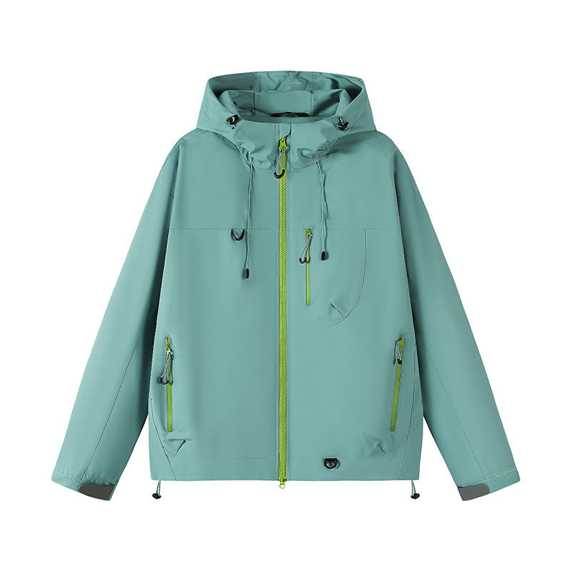 Classic Designed Garment