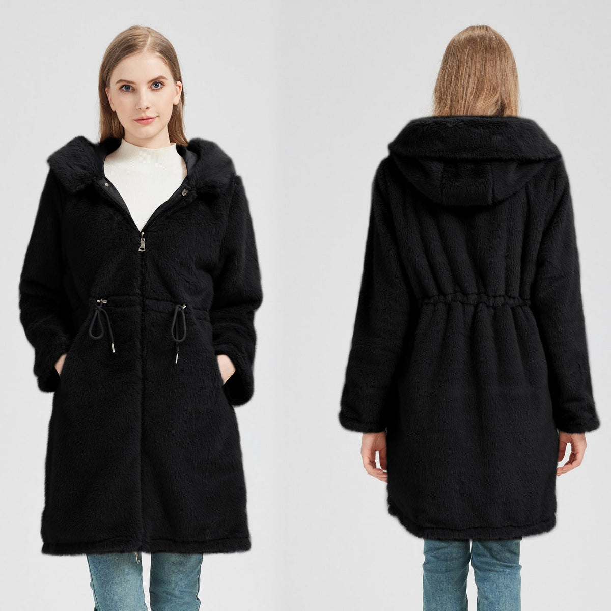 Classic Designed Garment