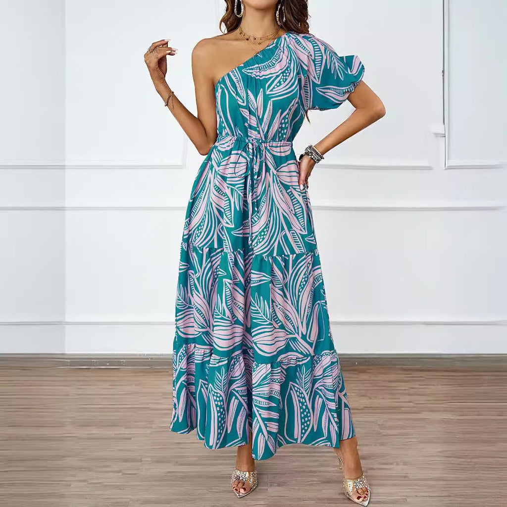 Elegantly Designed Garment