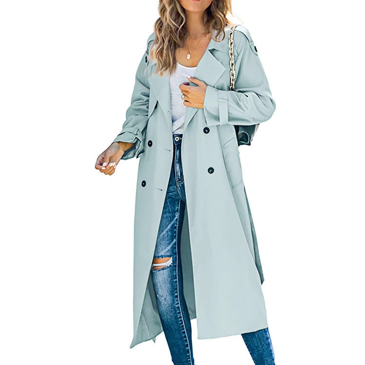 Vintage Inspired Coat