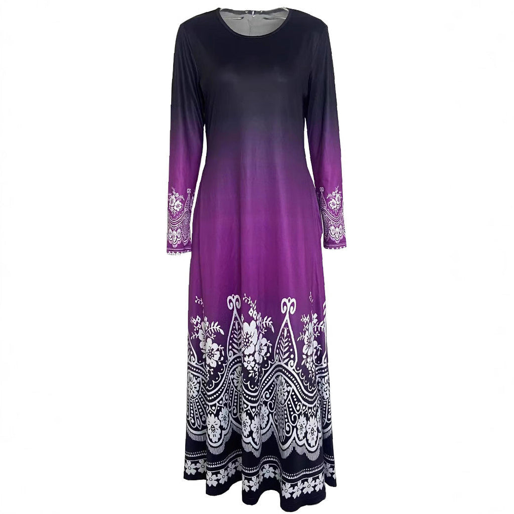 Timeless Vintage Style Garment