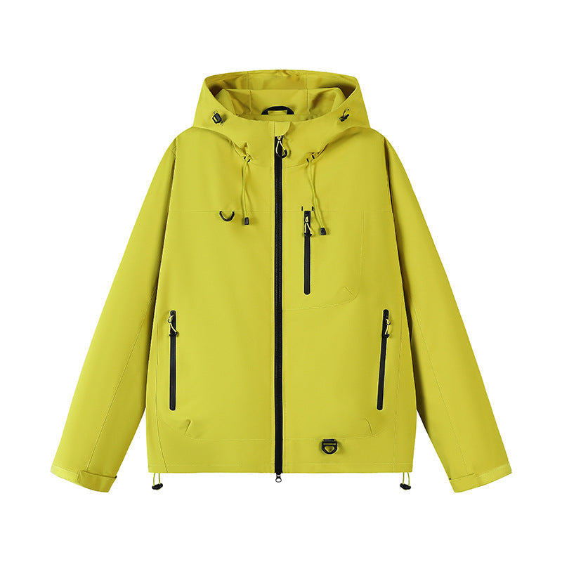 Classic Designed Garment