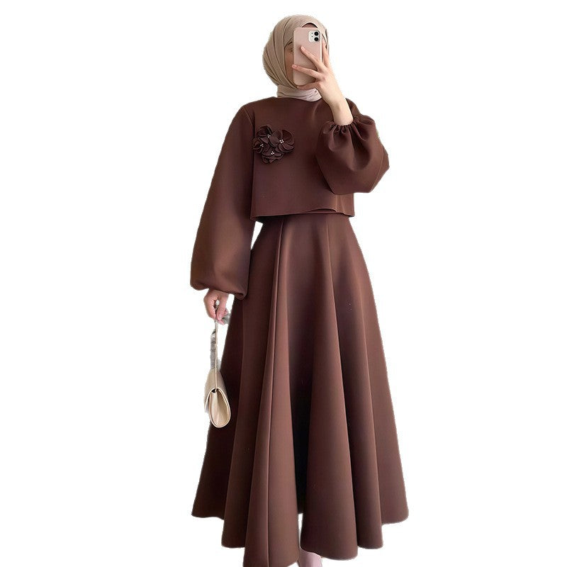 Thoughtfully Designed Garment