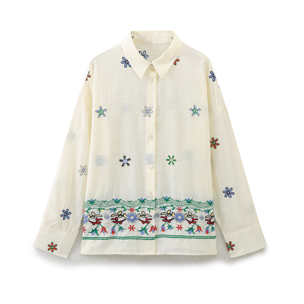 Classic Vintage Garment