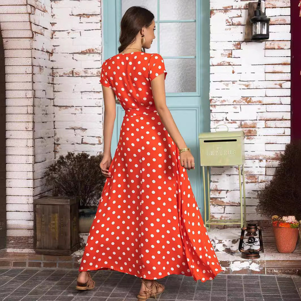 Vintage Inspired Garment