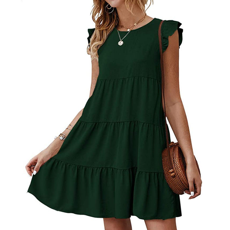 Classic Designed Garment