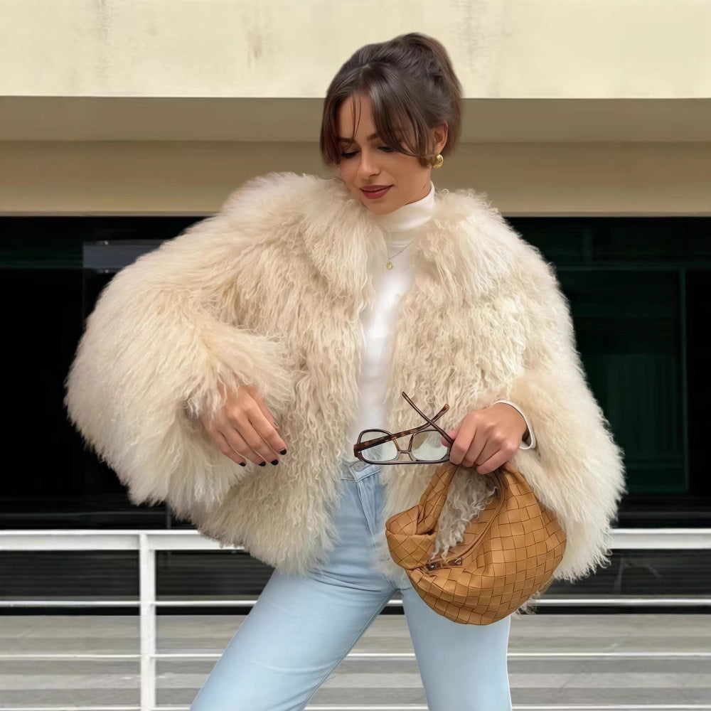 Vintage Inspired Garment
