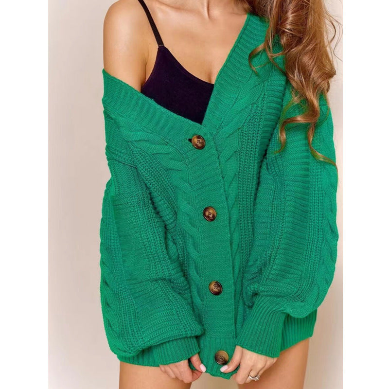 Classic Vintage Cardigan