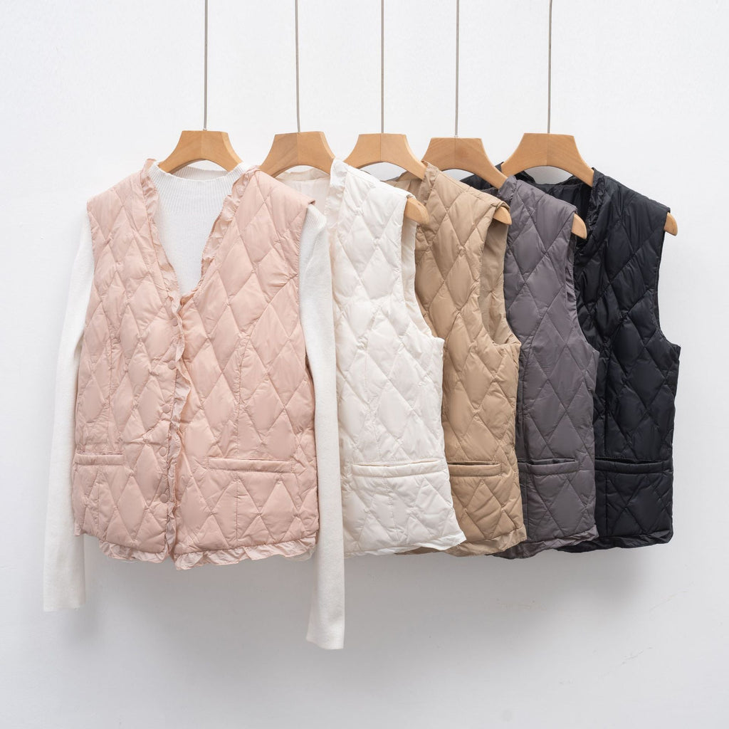 Thoughtfully Designed Garment