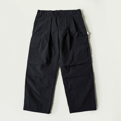 Classic Comfort Wide Leg Pants