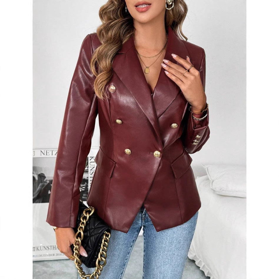 Dunkelrot