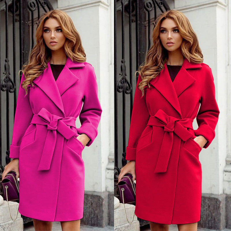 Elegantly Designed Coat