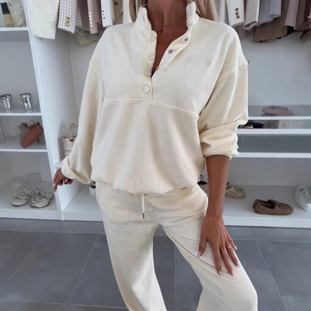 Thoughtfully Designed Garment