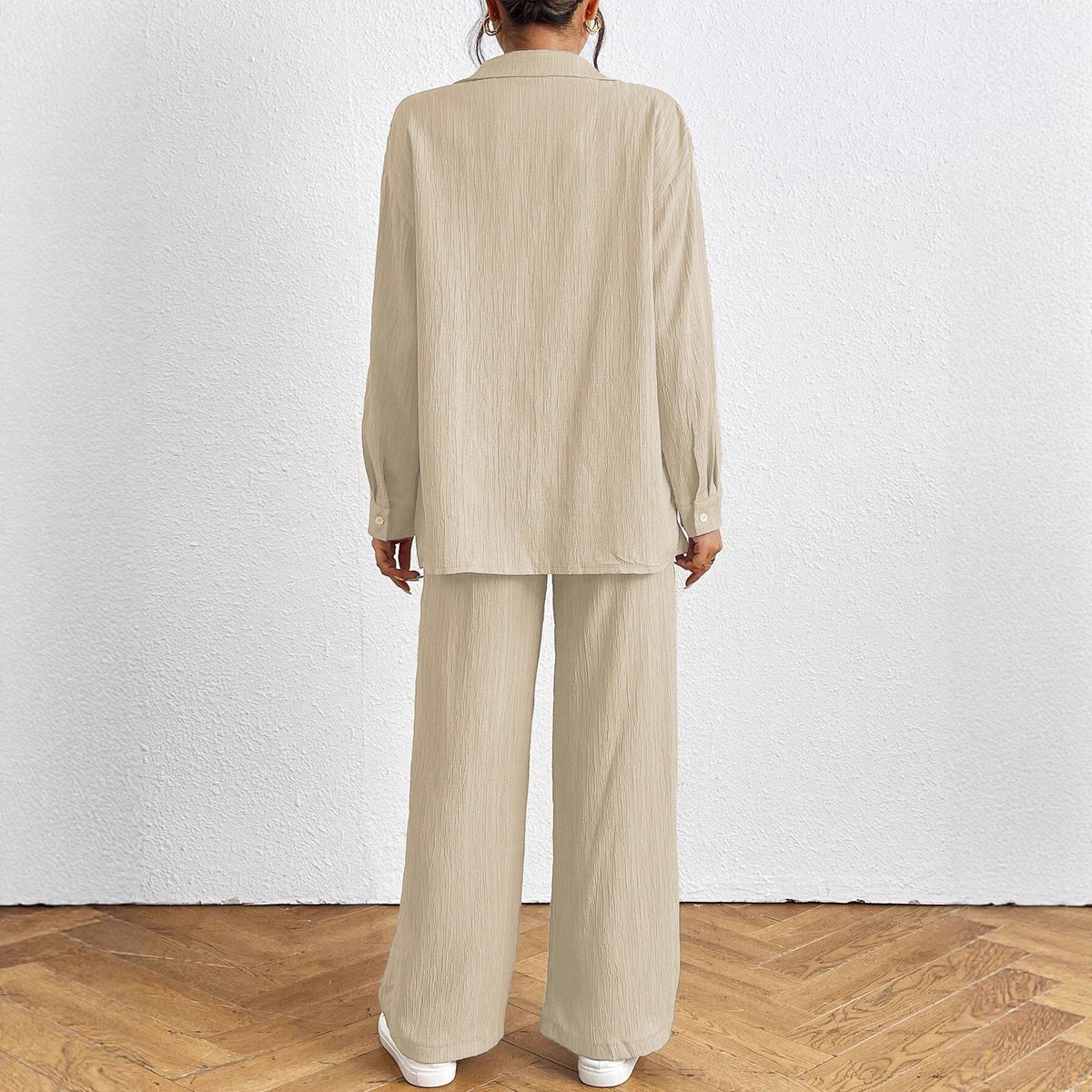 Vintage Inspired Garment