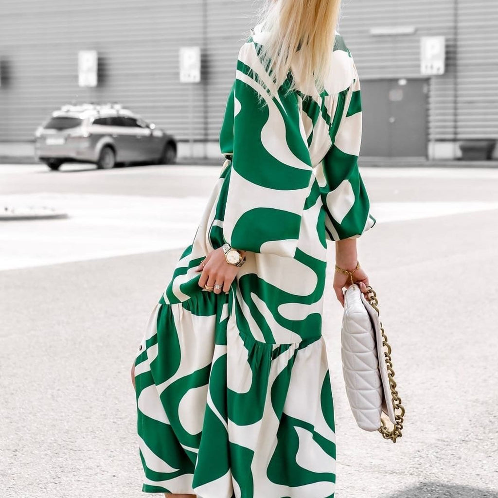 Vintage Inspired Garment