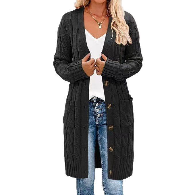 Elegantly Designed Cardigan