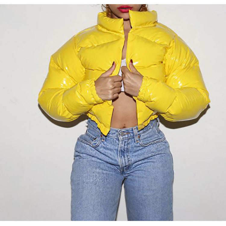 Thoughtfully Designed Garment