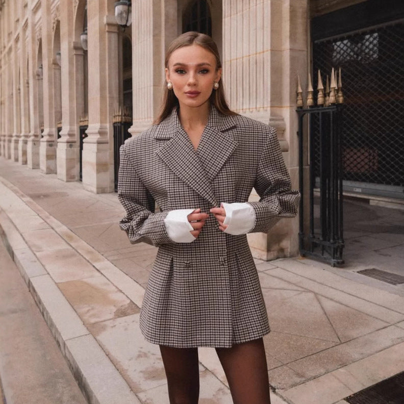 Timeless Vintage Style Garment
