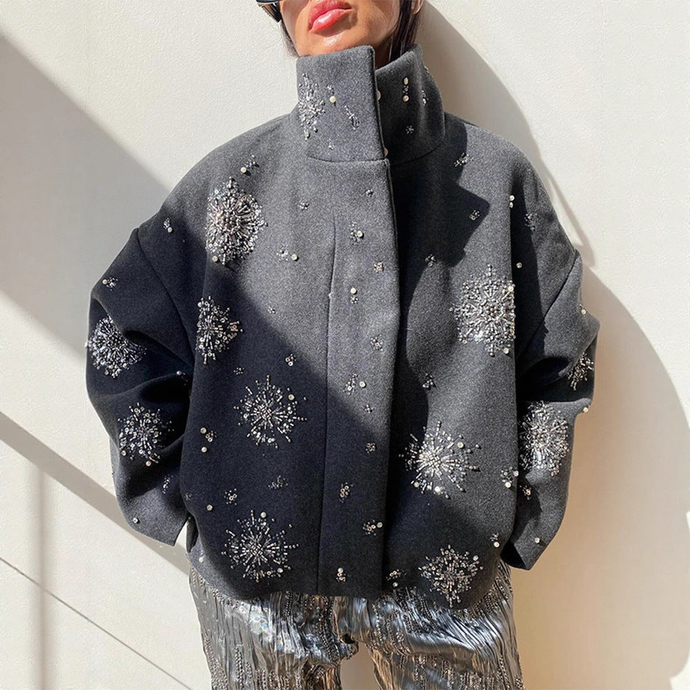 Timeless Vintage Style Garment
