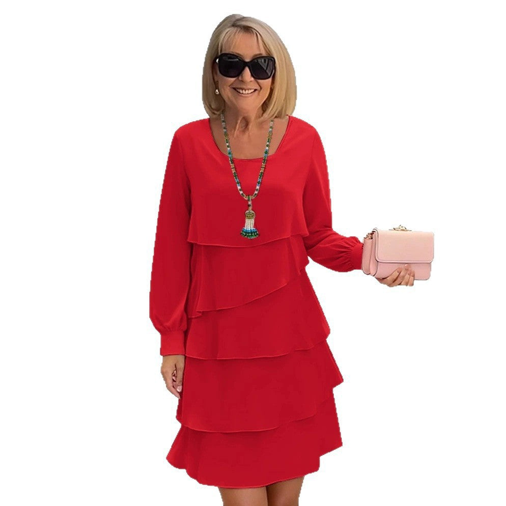 Elegantly Designed Garment