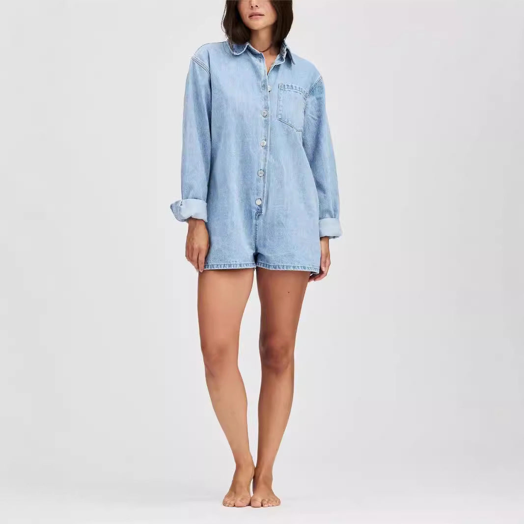 Gracefully Designed Garment