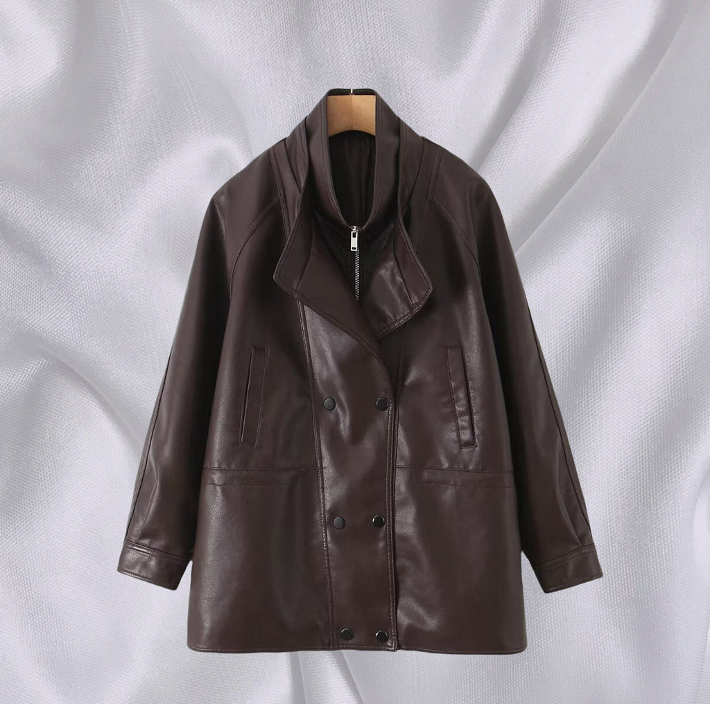 Gracefully Designed Garment