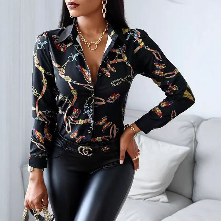 Classic Designed Garment