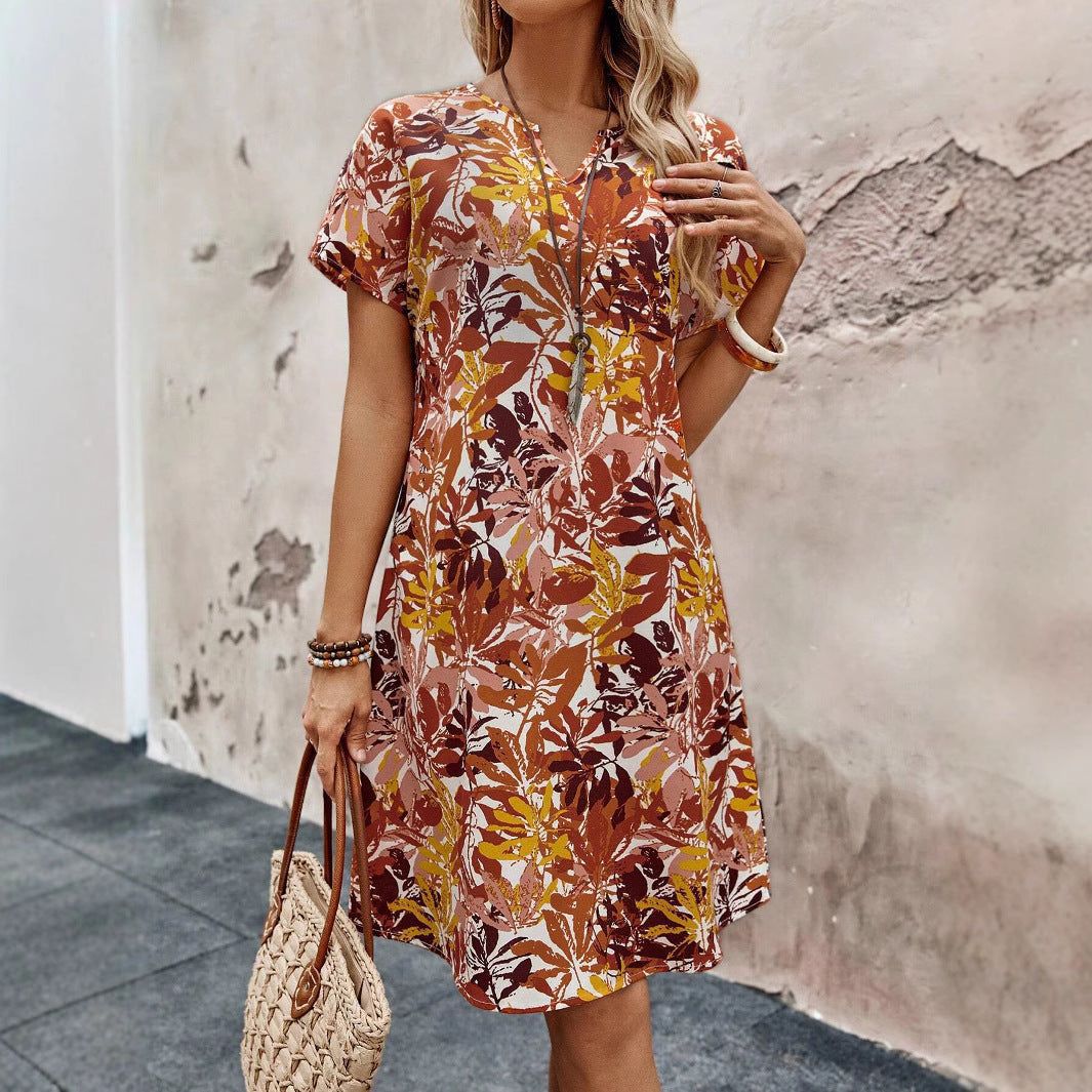Timeless Vintage Style Garment