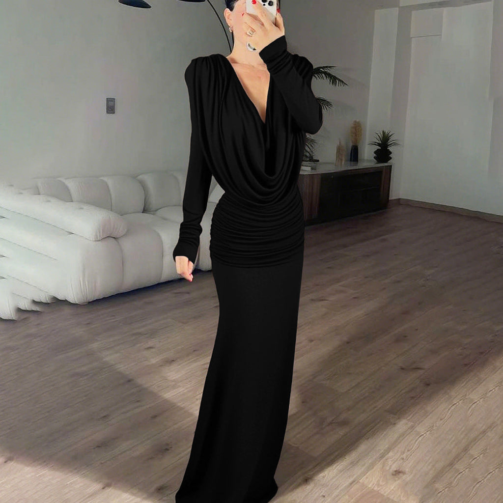 Classic Designed Garment