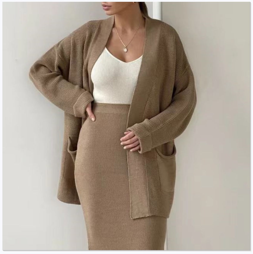 Vintage Inspired Garment