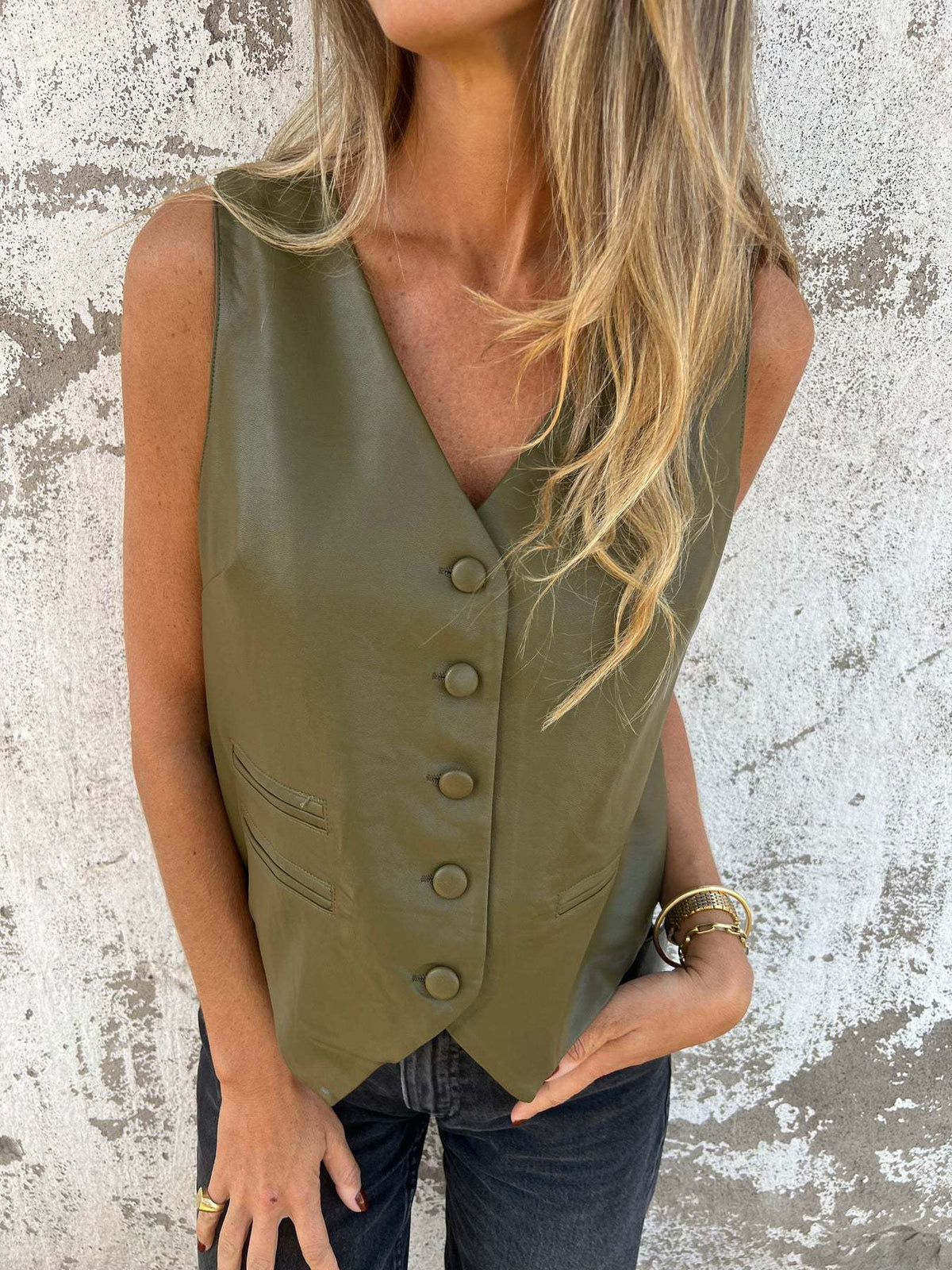 Classic Designed Garment