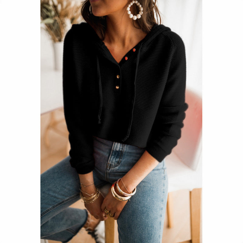 Classic Vintage Pullover