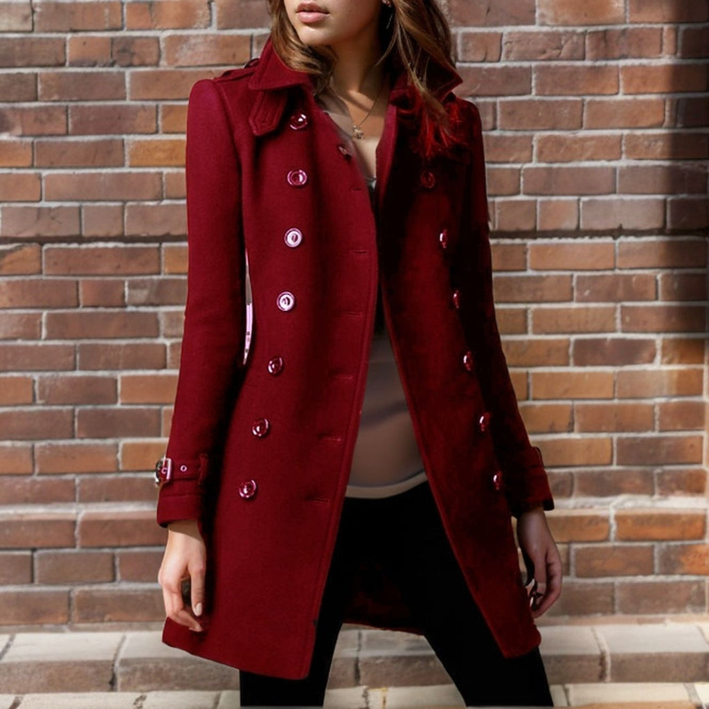 Beautifully Crafted Coat