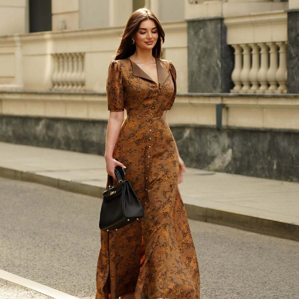 Classic Vintage Garment