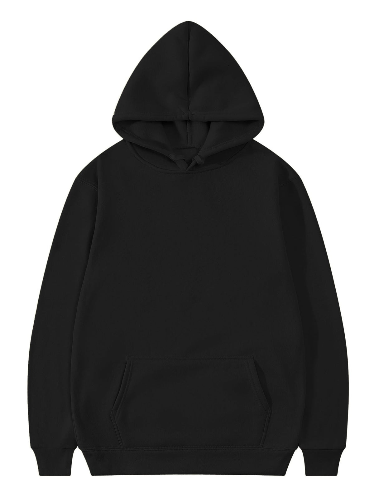 Thoughtfully Designed Pullover