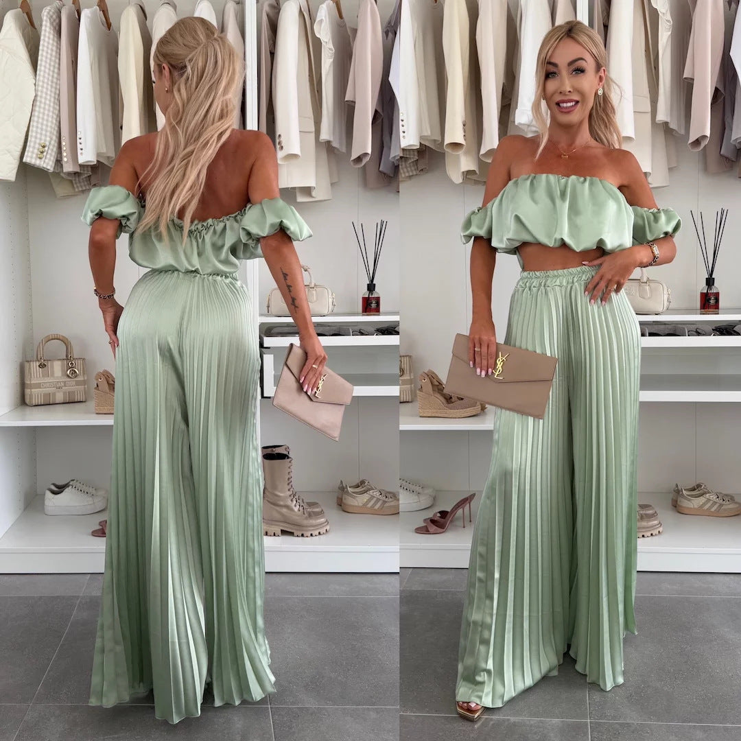 Beautifully Crafted Garment