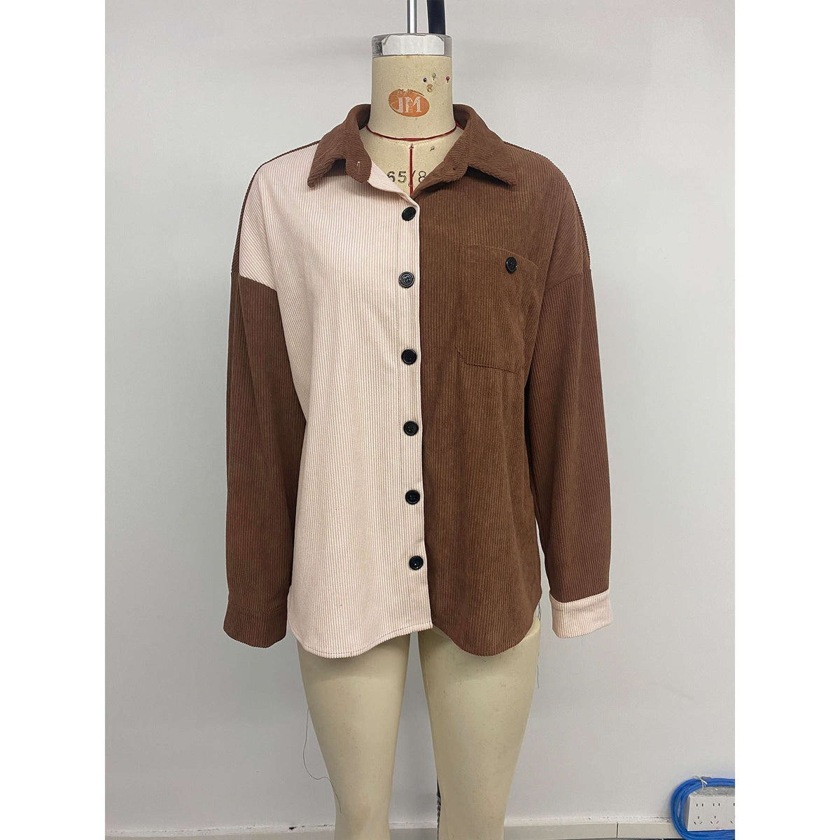 Beautifully Crafted Garment