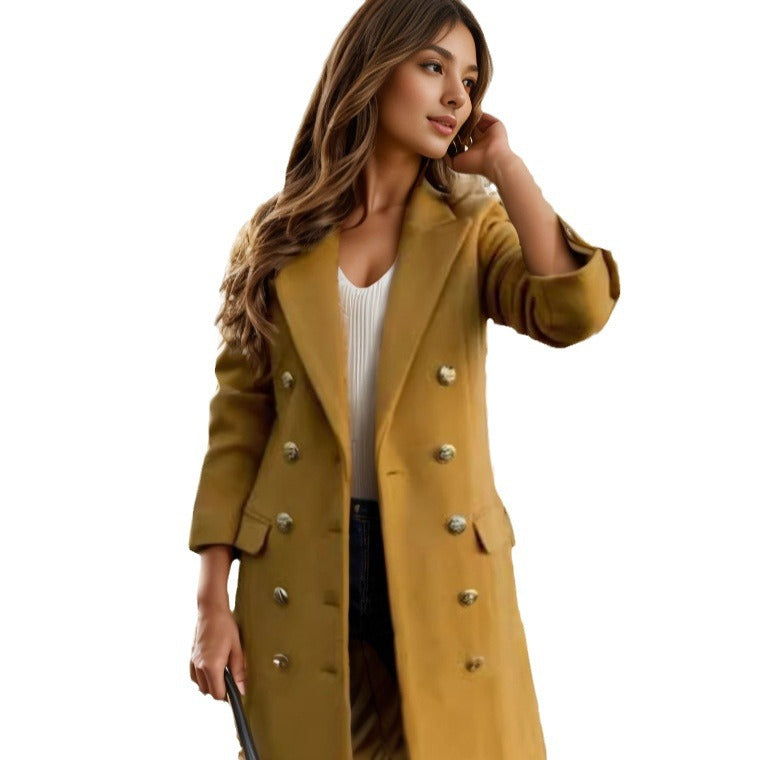 Timeless Vintage Style Garment