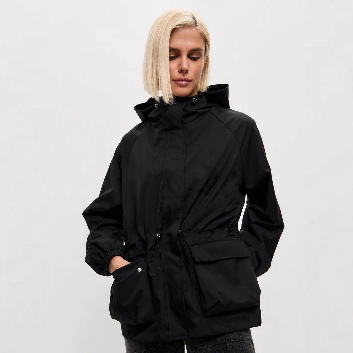 Timeless Vintage Style Garment