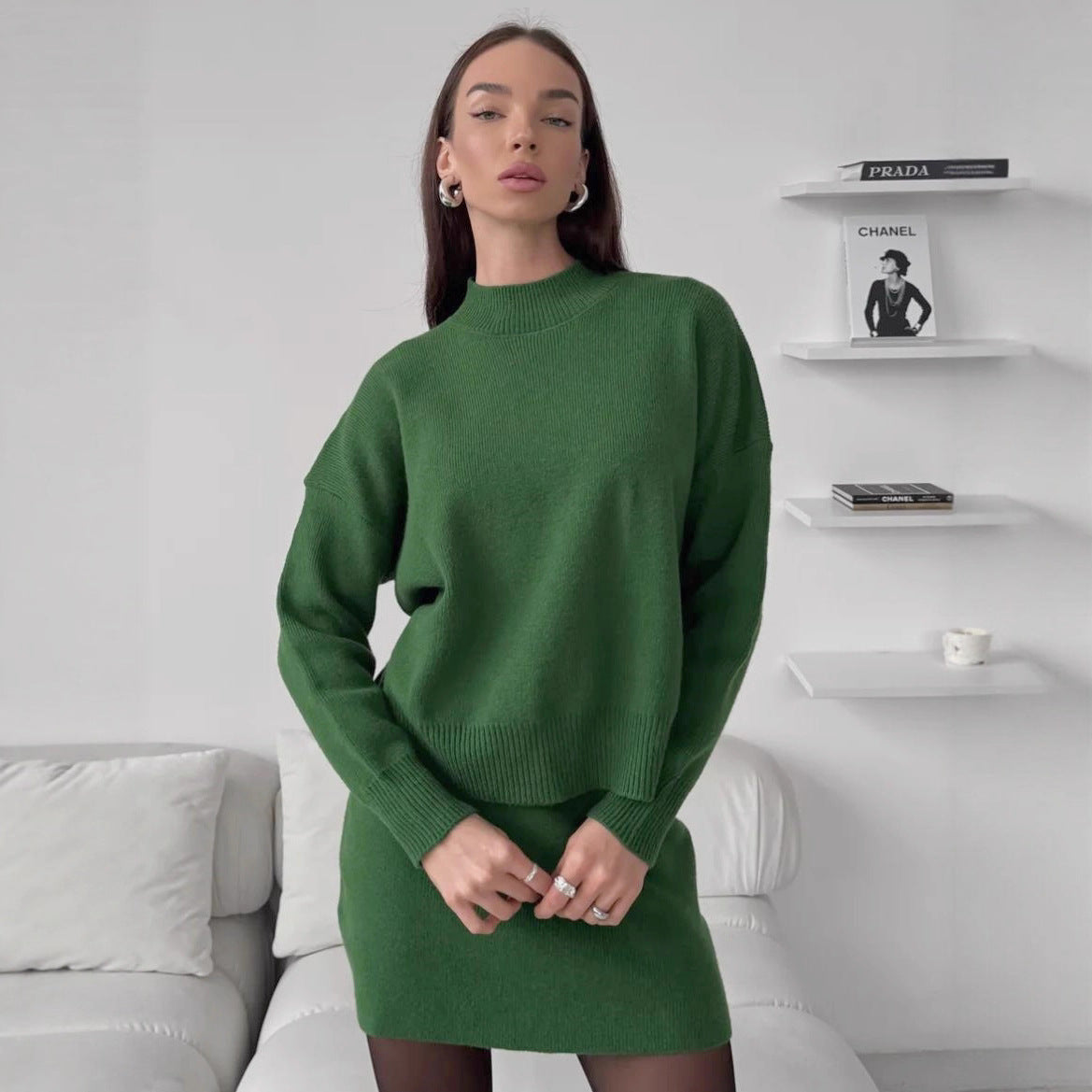 Thoughtfully Designed Garment