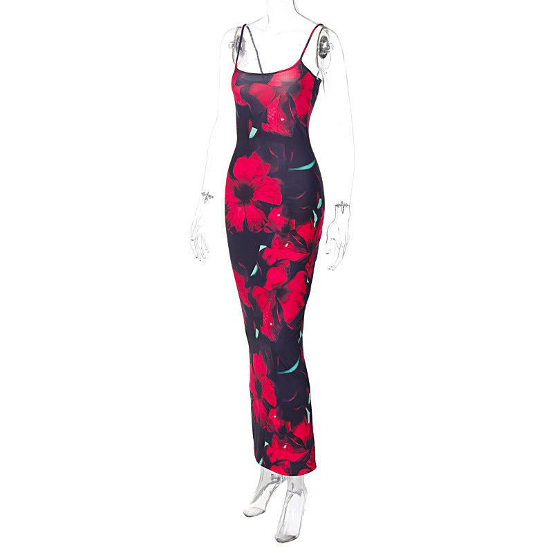 Irelyn Maxi Dress