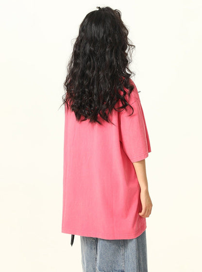 Contemporary Short Sleeve T-shirt