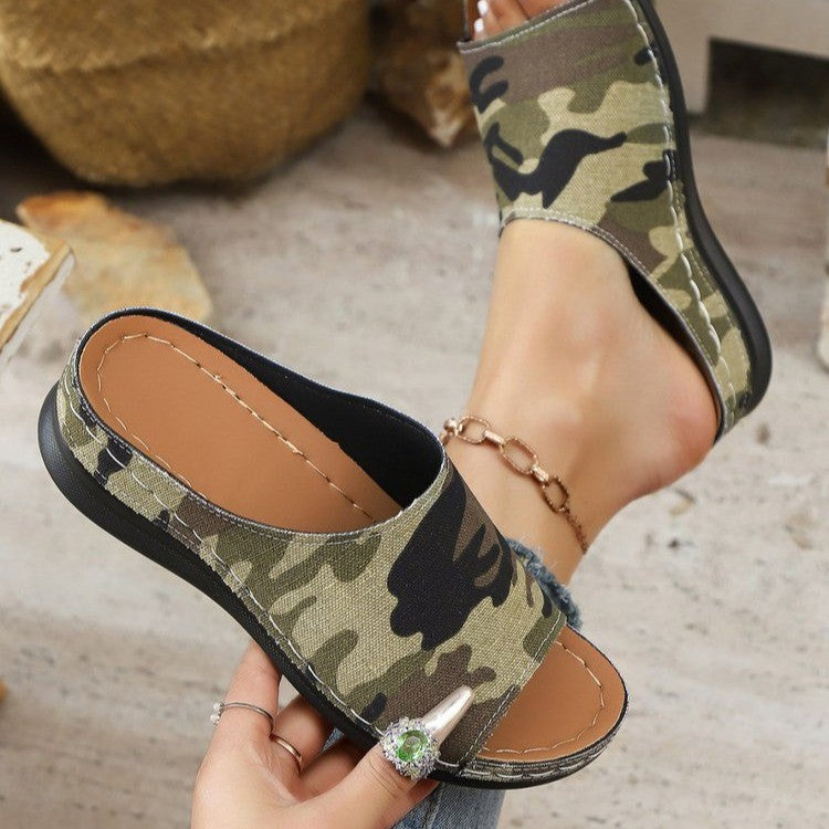Comfortable Orthopedic Sandals for Daily Wear